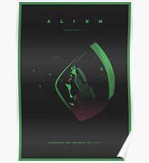 Alien 1979 Poster