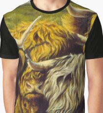 Highland Gathering Graphic T-Shirt