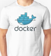 assistant boat docker shirt