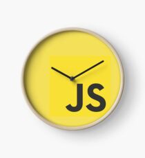JavaScript Clock