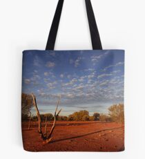 Central Australia Tote Bag