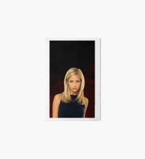 Buffy the vampire slayer Art Board