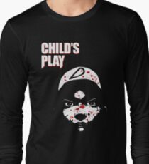 Childs Play Long Sleeve T-Shirt