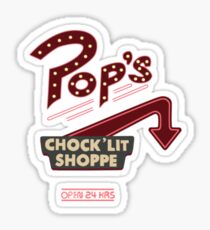 pop's Sticker