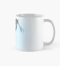 Spotlight on the Cute Dragonfly Classic Mug