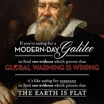 Artwork thumbnail, Modern-Day Galileo by designgood