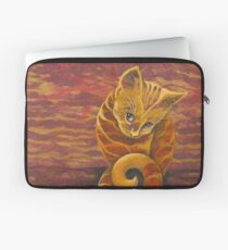 sly Laptop Sleeve