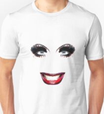 Bianca Del Rio Unisex T-Shirt