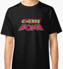 NCT 127 - CHERRY BOMB Classic T-Shirt