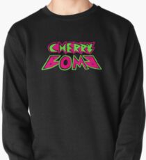 NCT 127 - CHERRY BOMB Pullover