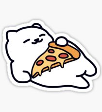 Neko atsume Sticker