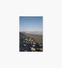 Lawrencetown Beach Art Board
