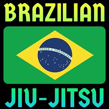 Flag Text Bjj - Mma Brazilian Jiu Jitsu Socks Men Women Polyester