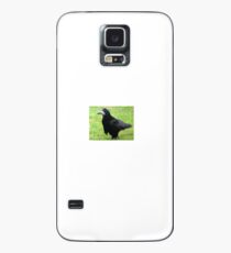 Little Rook Case/Skin for Samsung Galaxy