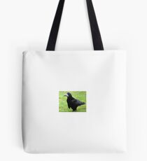 Little Rook Tote Bag
