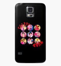 NCT 127 - Cherry Bomb Members Case/Skin for Samsung Galaxy