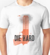 Die Hard Unisex T-Shirt