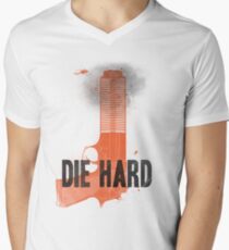 t shirt die hard