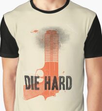 die hard t shirt uk