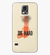 Stirb langsam Hülle & Klebefolie für Samsung Galaxy