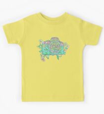 Smile for the Camera Kids Tee