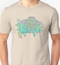 Smile for the Camera Unisex T-Shirt