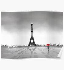 Paris Poster