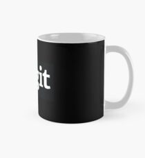Git Mug
