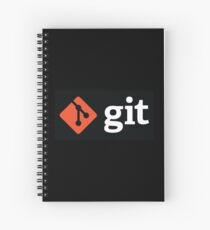 Git Spiral Notebook