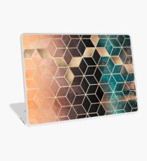 Omre Traumwürfel Laptop Skin