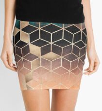 Minifalda Omre Dream Cubes