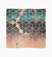 Omre Dream Cubes Scarf