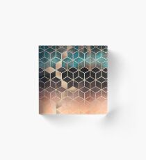 Omre Dream Cubes Acrylic Block