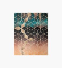 Omre Dream Cubes Art Board