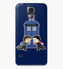 Reunion Case/Skin for Samsung Galaxy