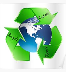 healthy environment posters redbubble