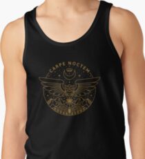 Carpe Noctem Men's Tank Top