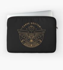 Funda para portátil Carpe Noctem