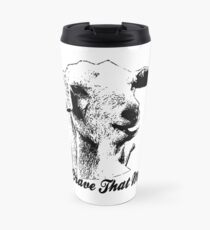 Crave That Mineral Travel Mug