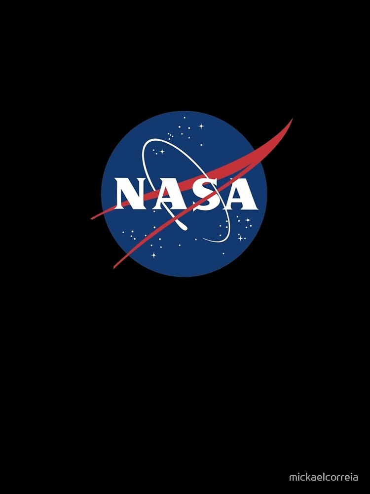 Nasa by mickaelcorreia