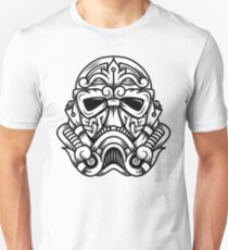 Viking Stormtrooper Unisex T-Shirt