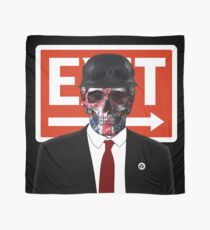 Dualism Scarf
