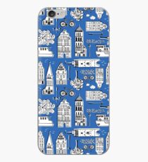 Old Town iPhone Case