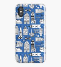 Old Town iPhone Case