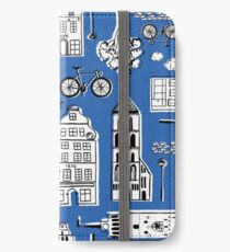 Old Town iPhone Wallet/Case/Skin
