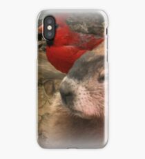 FOREVER BEST FRIENDS iPhone Case