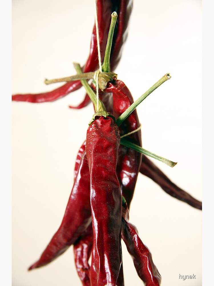 Red Hot by hynek
