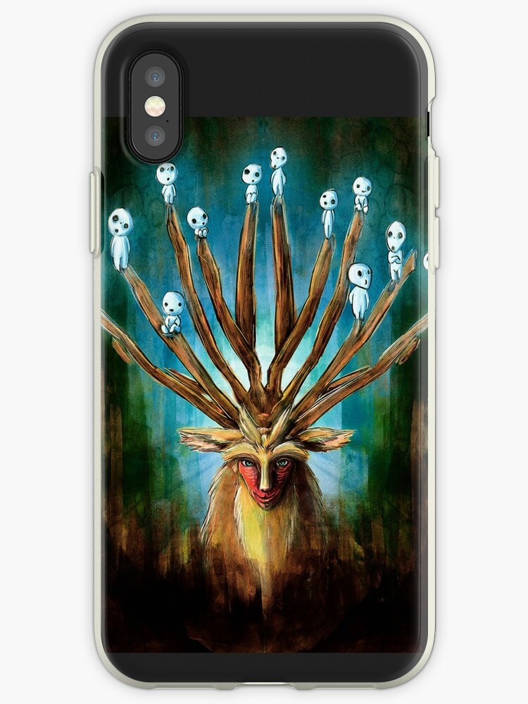 coque iphone 5 mononoke coque iphone 5 mononoke