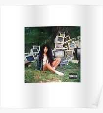 Ctrl Poster