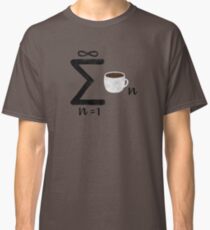 Infinite Coffee Classic T-Shirt